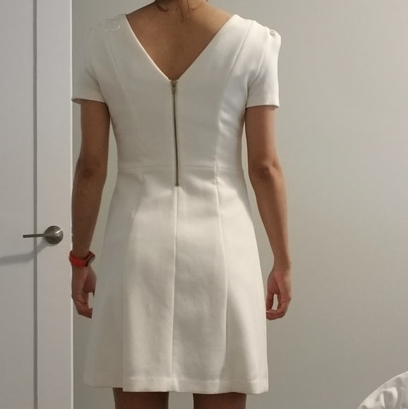 Classy zara dress - Picture 5 of 5